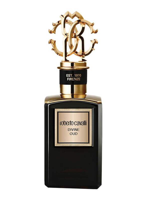 

Roberto Cavalli Divine Oud 100ml EDP Perfume Unisex