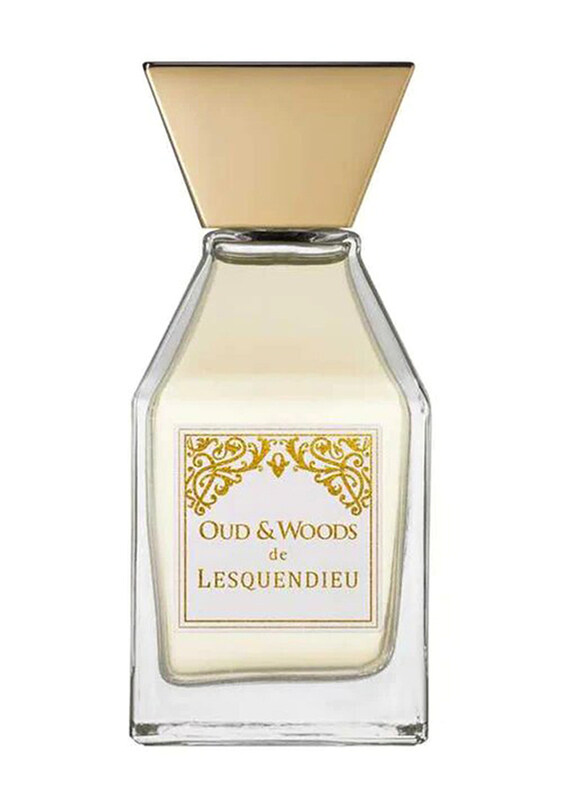 

J. Lesquendieu Oud & Woods 75ml EDP Perfume Unisex