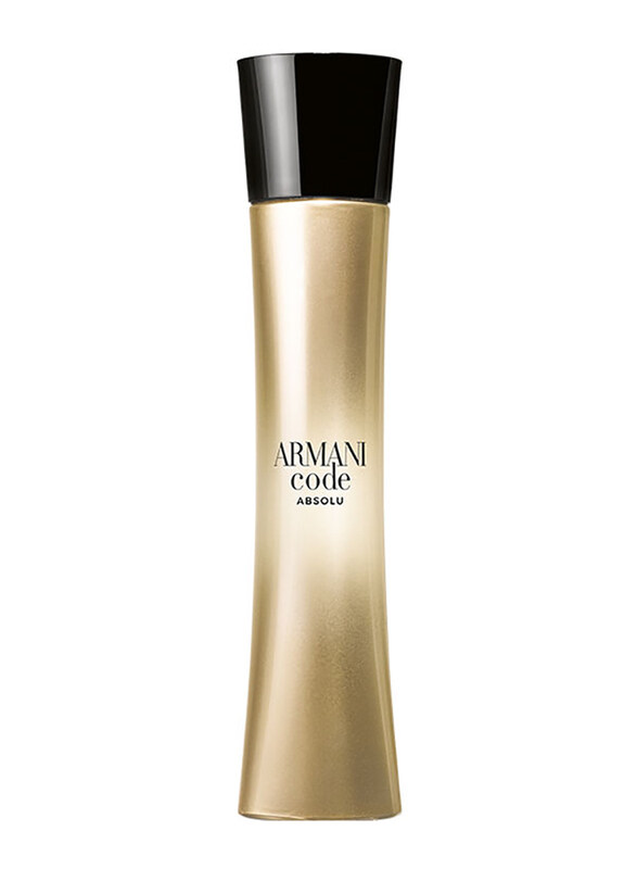 

Giorgio Armani Code Absolu 75ml EDP Perfume for Women