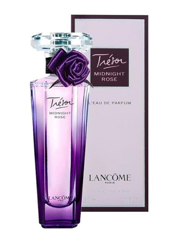 Lancôme Tresor Midnight Rose 50ml EDP for Women