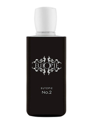 Eutopie No.2 100ml EDP Unisex