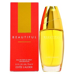 ESTEE LAUDER BEAUTIFUL EDP 75ML