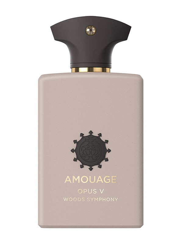 

OPUS V SYMPHONY AMOUAGE EDP Perfume 100ML