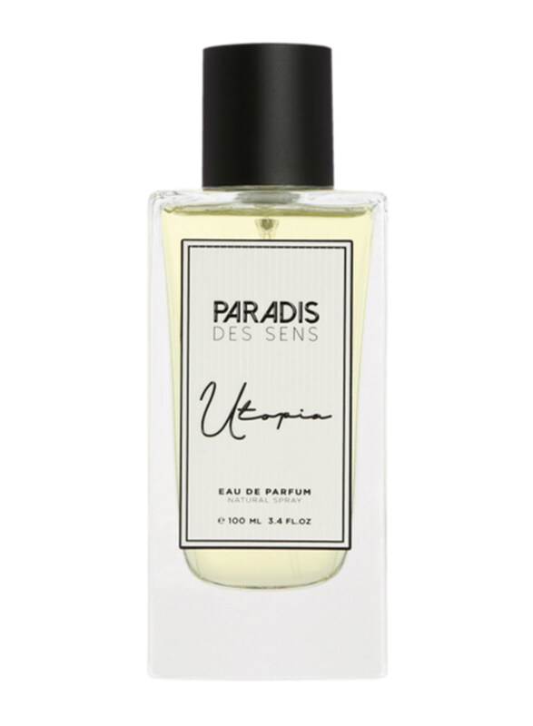 

Paradis Utopia 100ml EDP Perfume Unisex