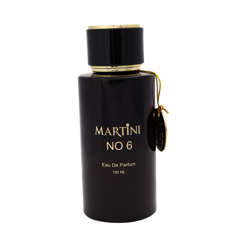 MARTINI No.6 EDP 100ML