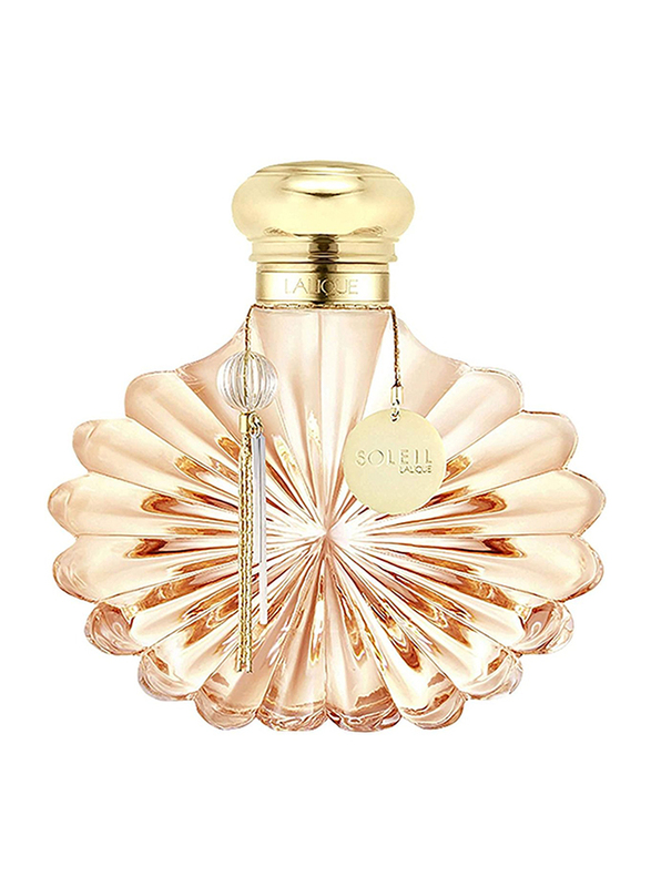 Lalique Soleil 100ml EDP for Women