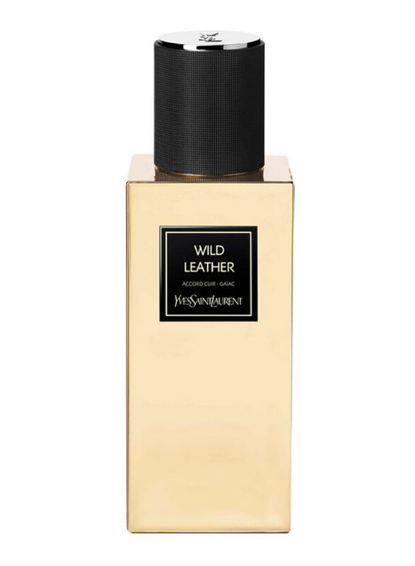

Yves Saint Laurent Wild Leather 125ml EDP Perfume Unisex
