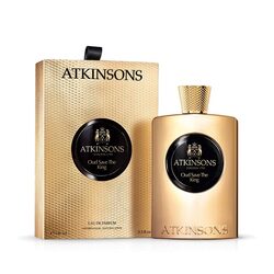 ATKINSONS OUD SAVE THE KING EDP 100ML