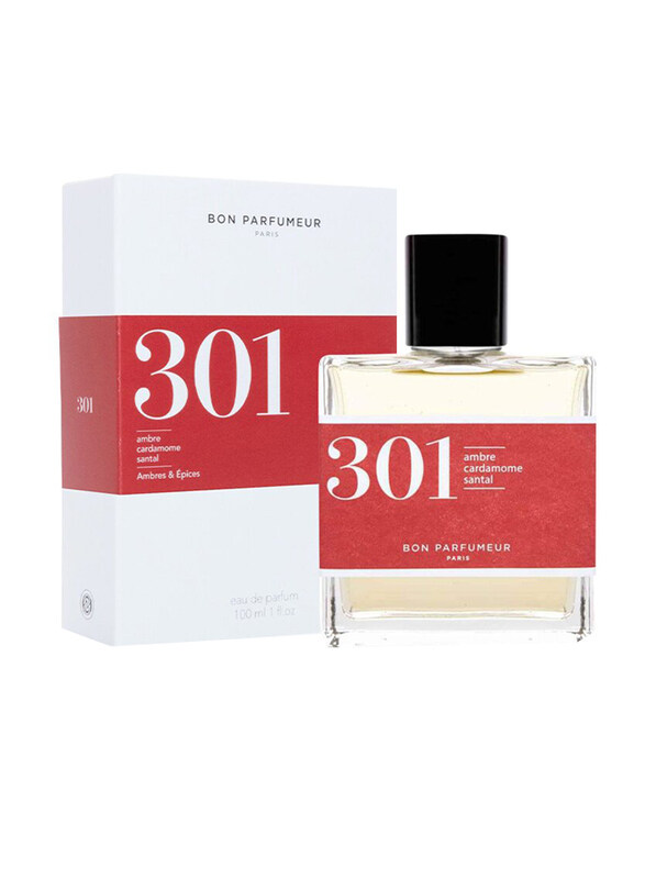 

Bon Parfumeur Amber & Epices 301 100ml EDP Perfume Unisex
