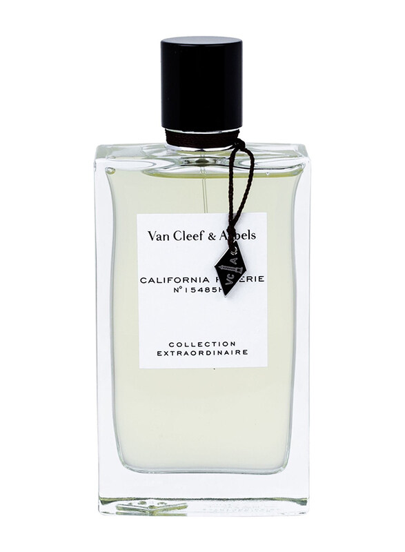 

VAN CLEEF & ARPELS CALIFORNIA REVERIE 75ML