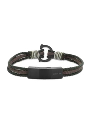 Cerruti 1881 Bracelet for Men, CIAGB0002102, Multicolour