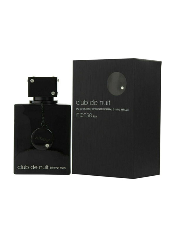 

Armaf Club De Nuit Intense 100ml EDT Perfume for Men