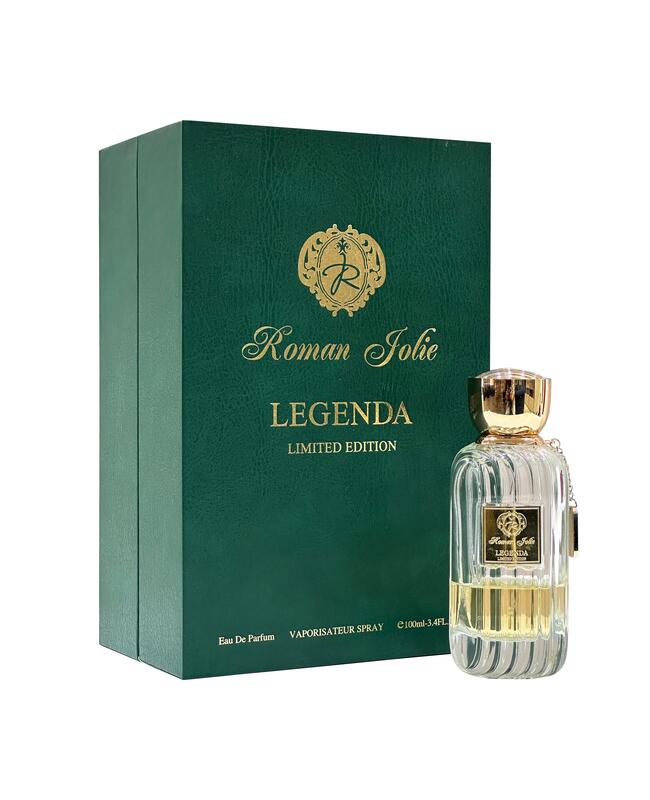 ROMAN JOLIE LEGENDA EDP 100ML