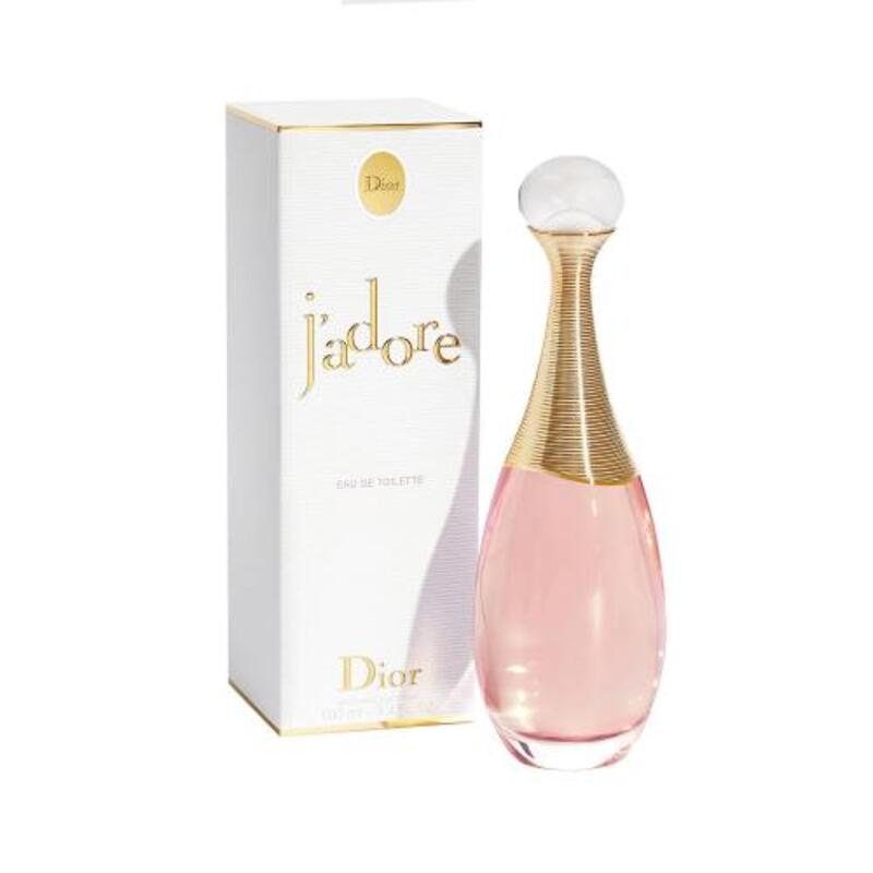 Christian Dior Jadore 100ml EDT for Women