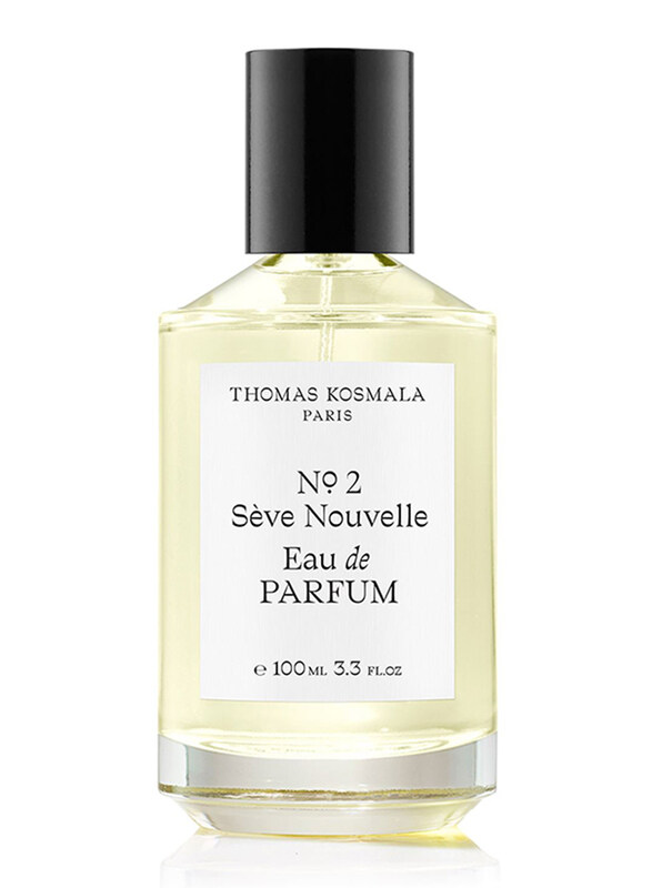 

THOMAS KOSMALA No.2 SEVEN NOUVELLE EDP Perfume 100ML