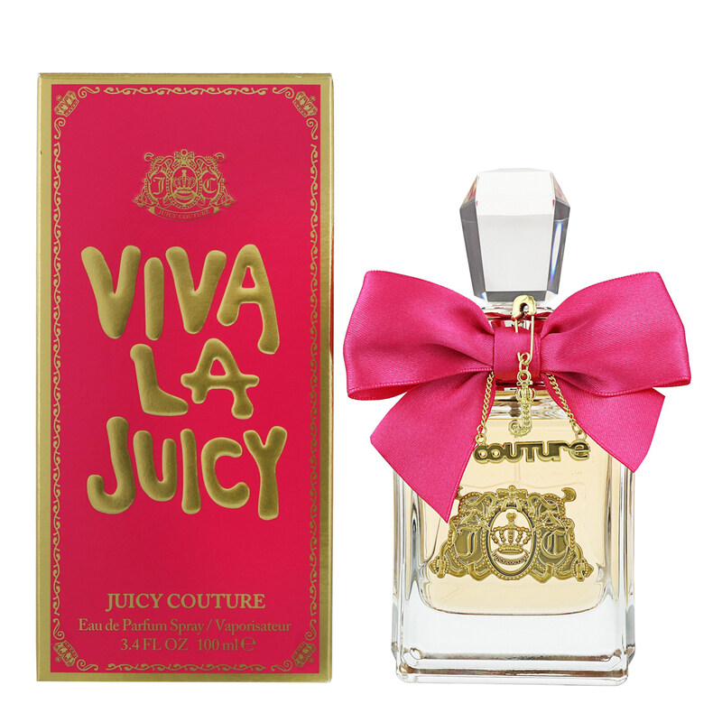 

JUICY COUTURE VIVA LA JUICY EDP Perfume 100ML