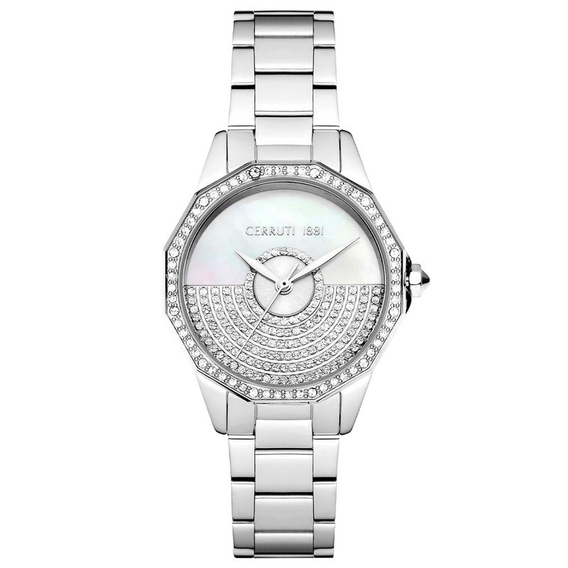 CERRUTI 1881 Women WATCH CIWLG0008901