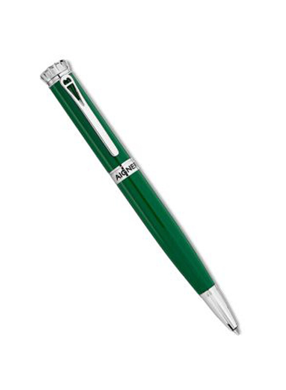 

Aigner Accessories Ballpoint Pen, ARRGB2200661, Green