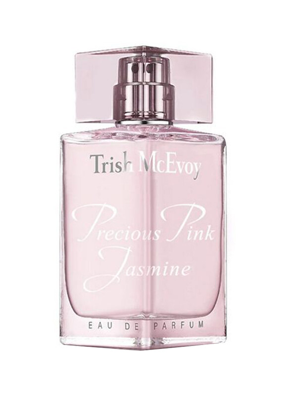 

Trish Mcevoy Precious Pink Jasmine 50ml EDP Perfume for Women