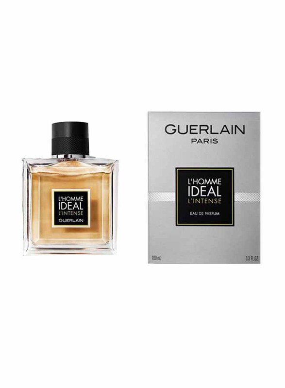 Guerlain L'Homme Ideal L'Intense 100ml EDP for Men