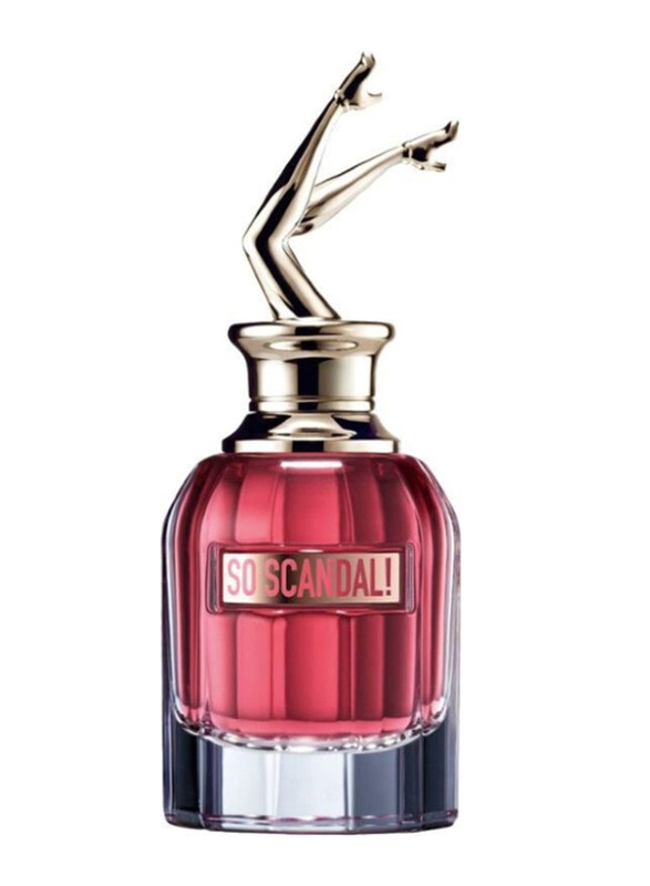 

Jean Paul Gaultier So Scandal 80ml EDP Perfume for Women
