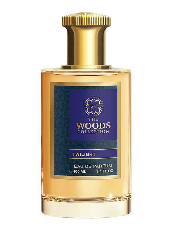 The Woods Collection Twilight 100ml EDP Unisex