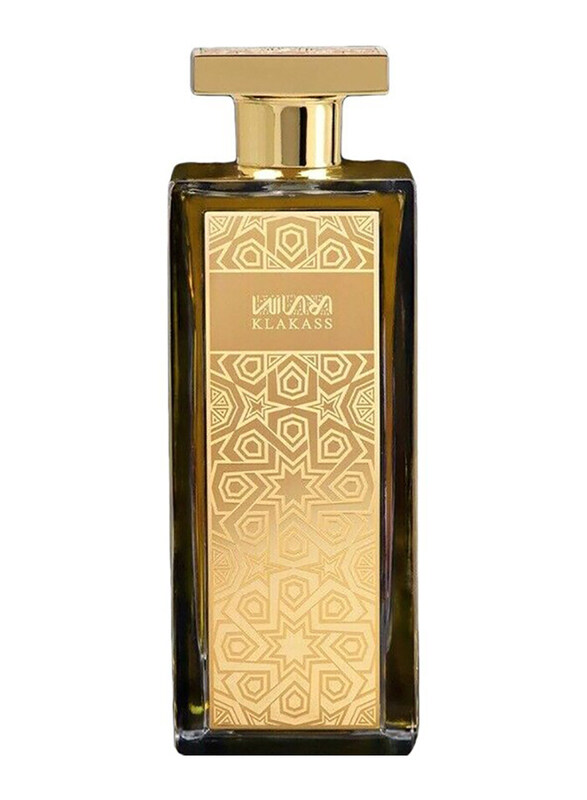 

Dar Al Teeb Klakass 80ml EDP Perfume Unisex