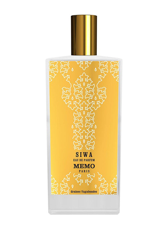 

MEMO SIWA EDP Perfume 75ML