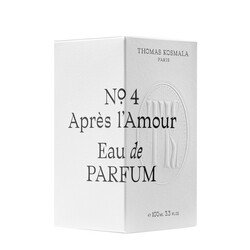 THOMAS KOSMALA No.4 APRES L'AMOUR EDP 250ML