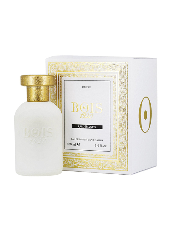 Bois 1920 Oro Bianco 100ml EDP Unisex