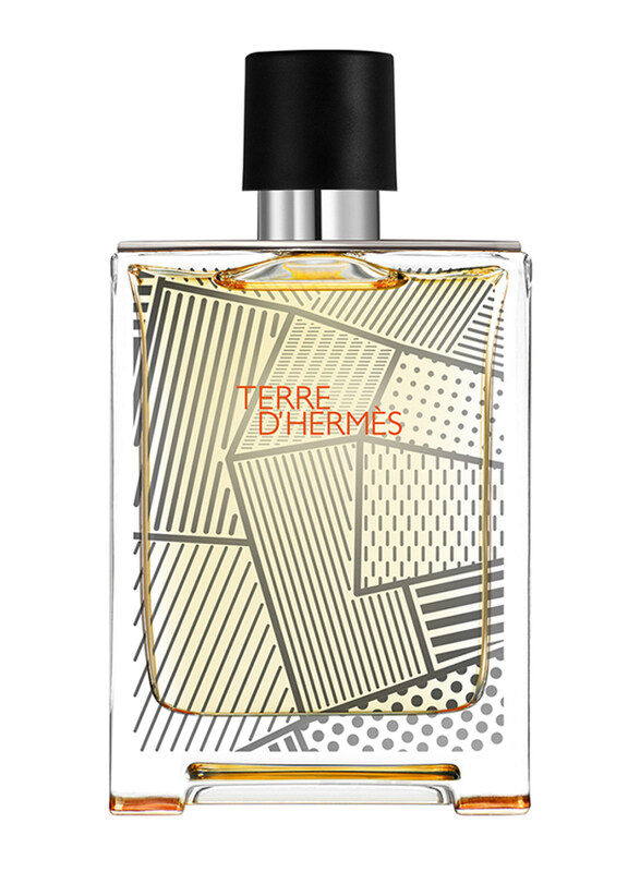 

Hermes Teree D'hermes H Bottle Limited Edition 100ml EDT Perfume for Men