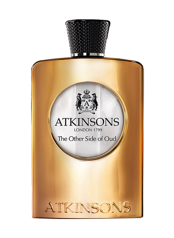 

ATKINSONS THE OTHER SIDE OF OUD EDP Perfume 100ML