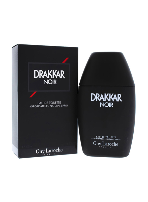 Guy Laroche Drakkar Noir 100ml EDT for Men