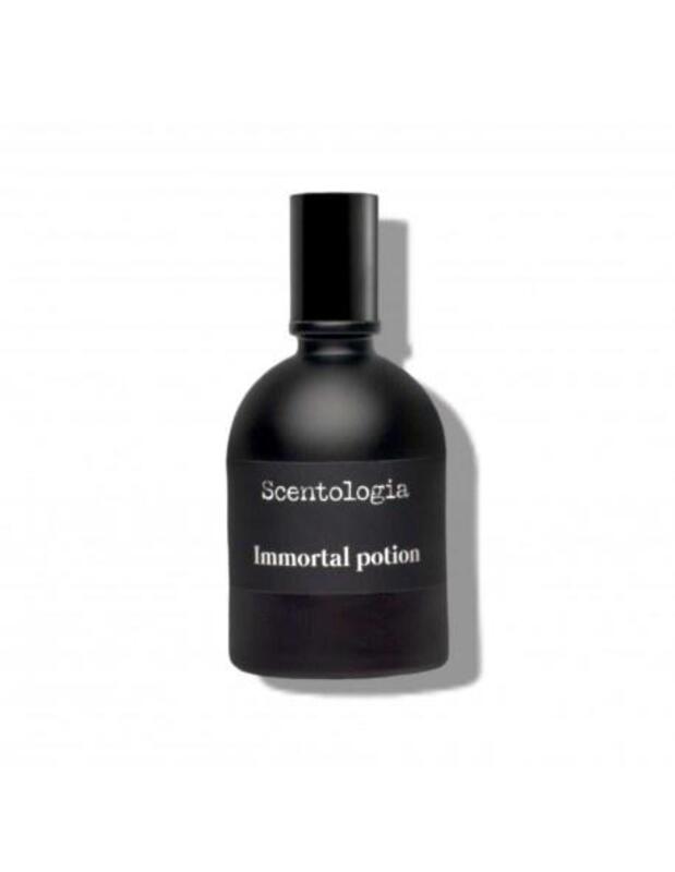 SCENTOLOGIA IMMORTAL PORTION EXTRAIT 100ML