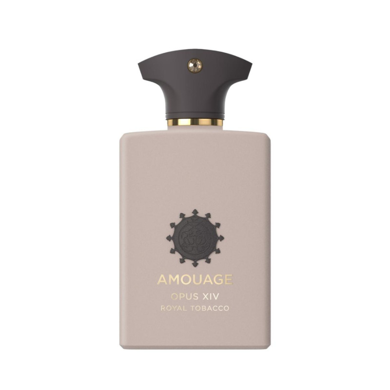 AMOUAGE OPUS XIV ROYAL TOBACCO EDP 100ML