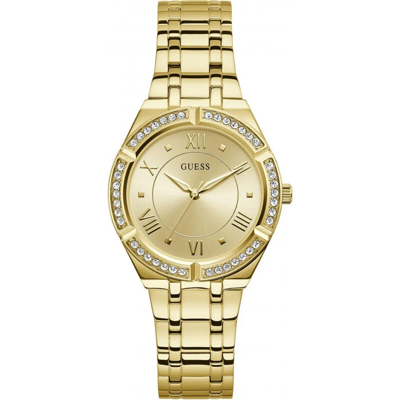 GUESS WOMEN'S WATCH  GW0033L2