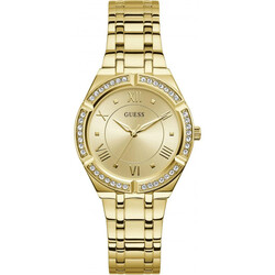 GUESS WOMEN'S WATCH  GW0033L2