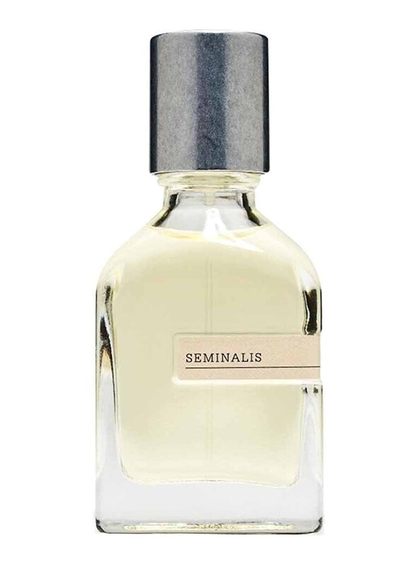 

Orto Parisi Seminalis 50ml EDP Perfume Unisex