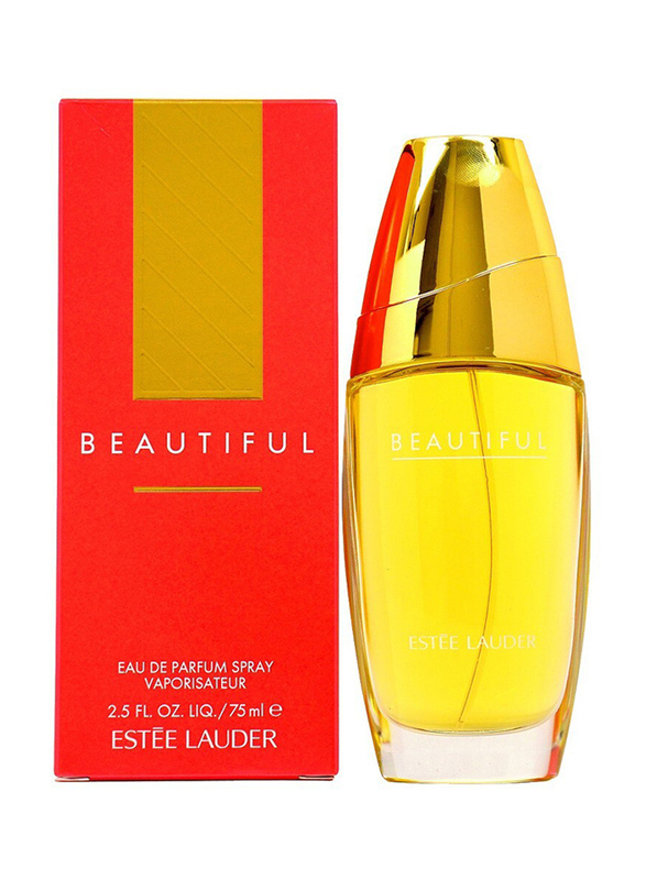 ESTEE LAUDER BEAUTIFUL EDP 75ML