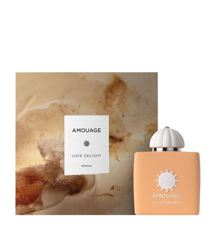 AMOUAGE  LOVE DELIGHT EDP 100ML