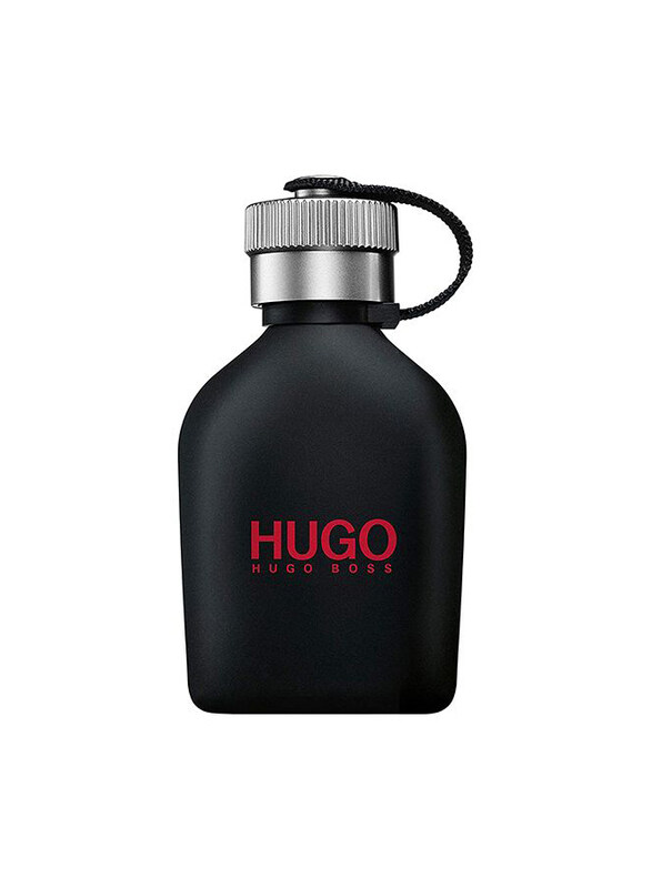 

Hugo Boss Just Different 200ml EDT Perfume Unisex