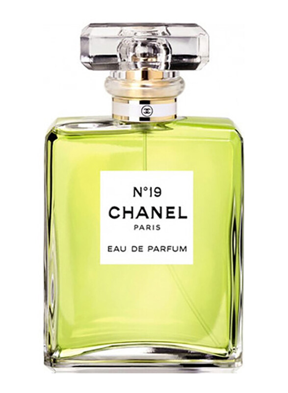 

Chanel No 19 100ml EDP Perfume for Women