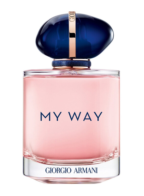 

GIORGIO ARMANI MY WAY EDP Perfume 90ML