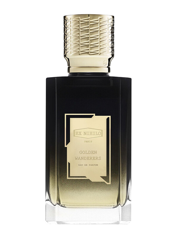 

Ex Nihilo Harrods Exclusive Golden Wanderers 100ml EDP Perfume Unisex