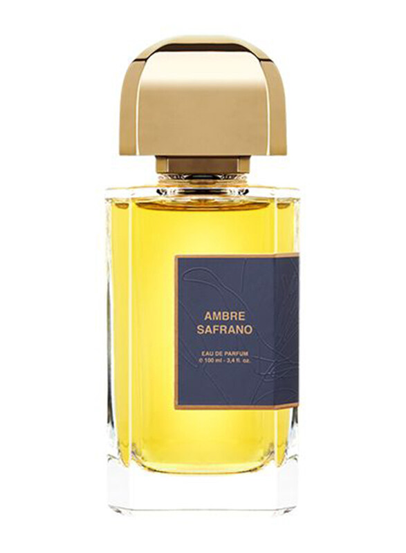 

BDK PARFUMS AMBRE SAFRANO EDP Perfume 100ML