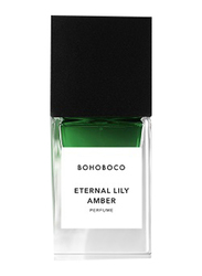 Bohoboco Eternal Lily Amber Parfum 50ml EDP Unisex