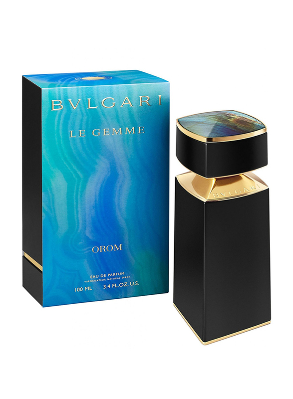 Bvlgari Le Gemme Orom 100ml EDP for Men