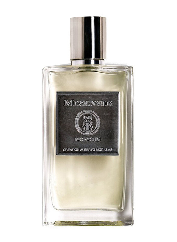 

Mizensir Incensum 100ml EDP Perfume Unisex