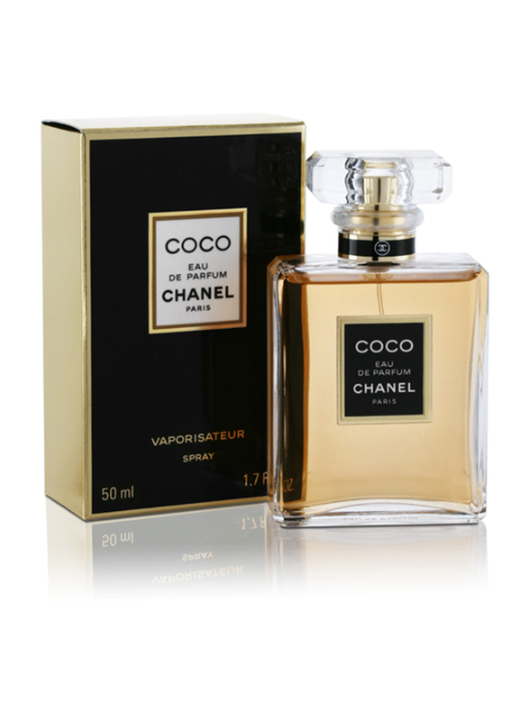 Chanel Coco 50ml EDP for Women