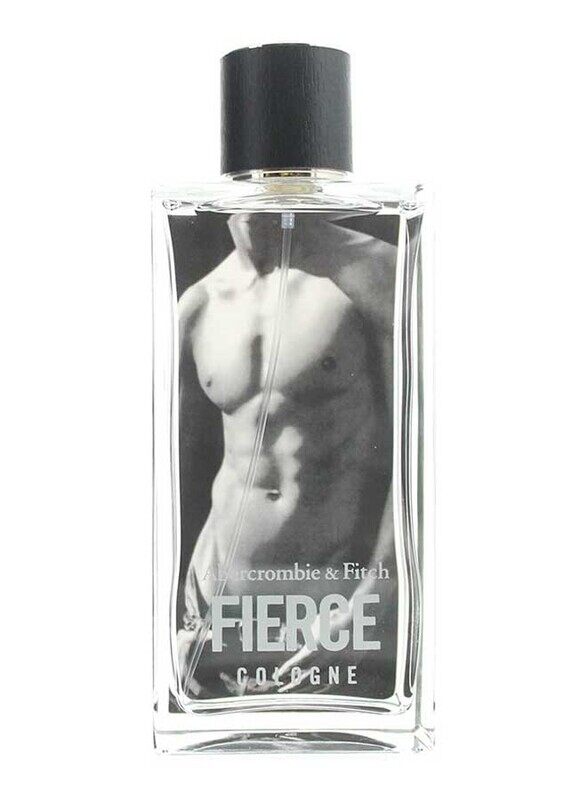 

Abercrombie & Fitch Fierce 200ml EDC for Men